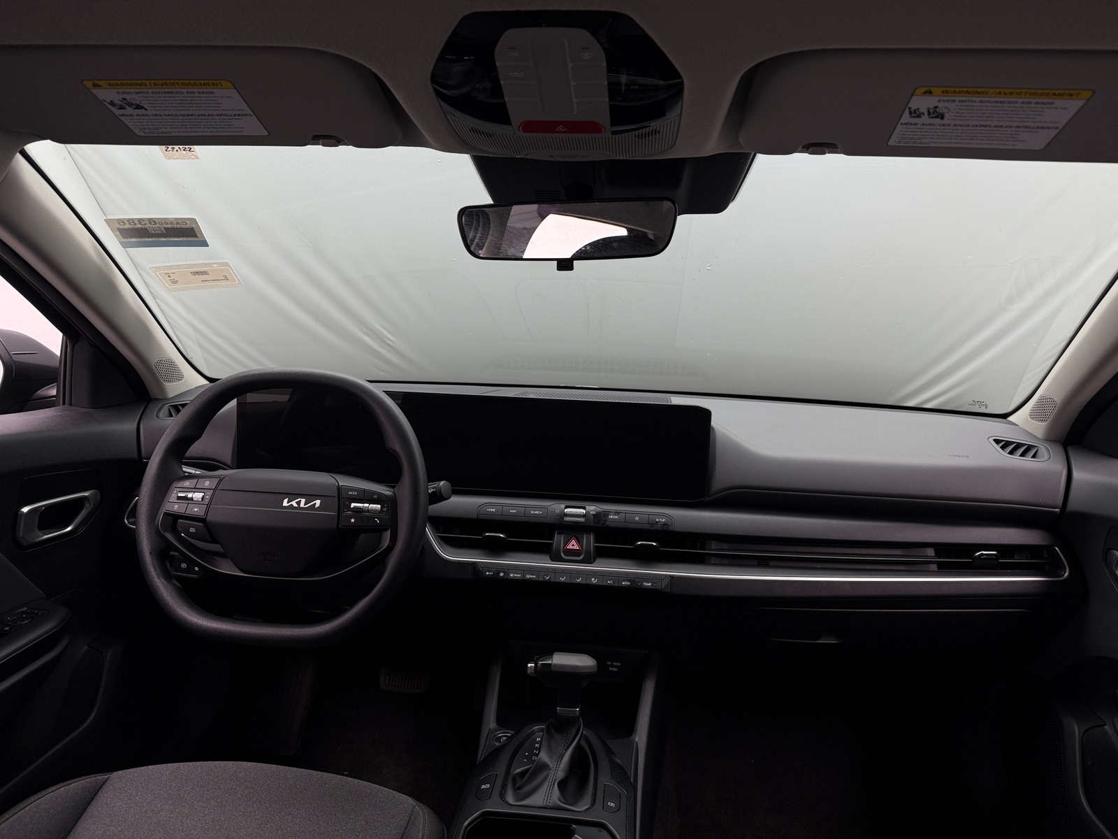 Thumbnail: 2025 Kia K4 - 3