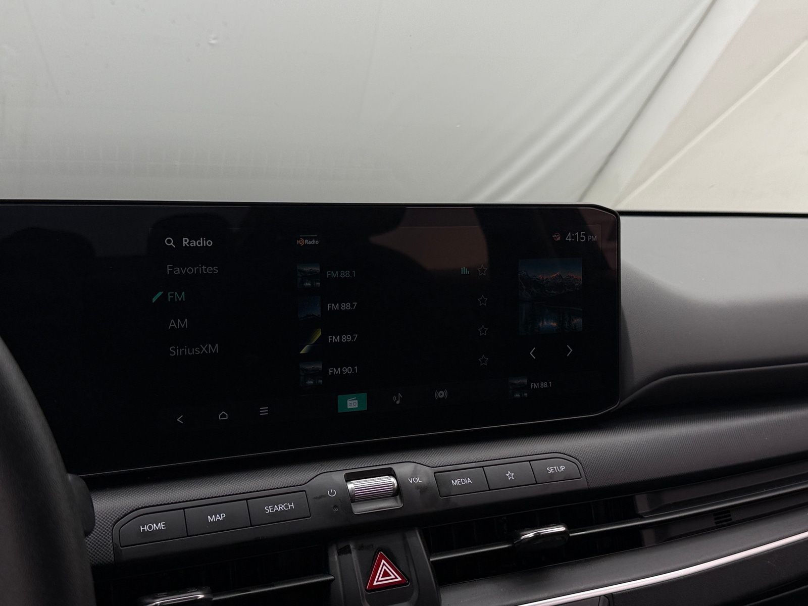 Thumbnail: 2025 Kia K4 - 4