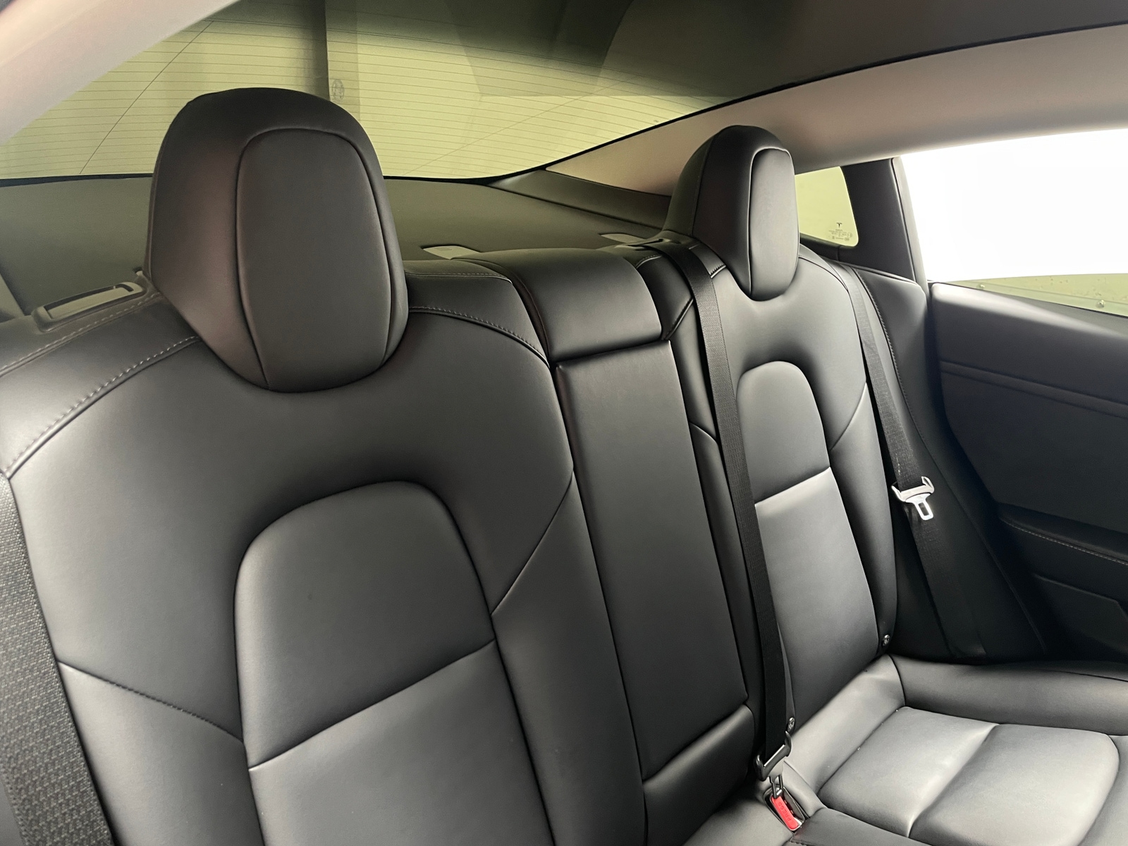 Thumbnail: 2023 Tesla Model 3 - 5