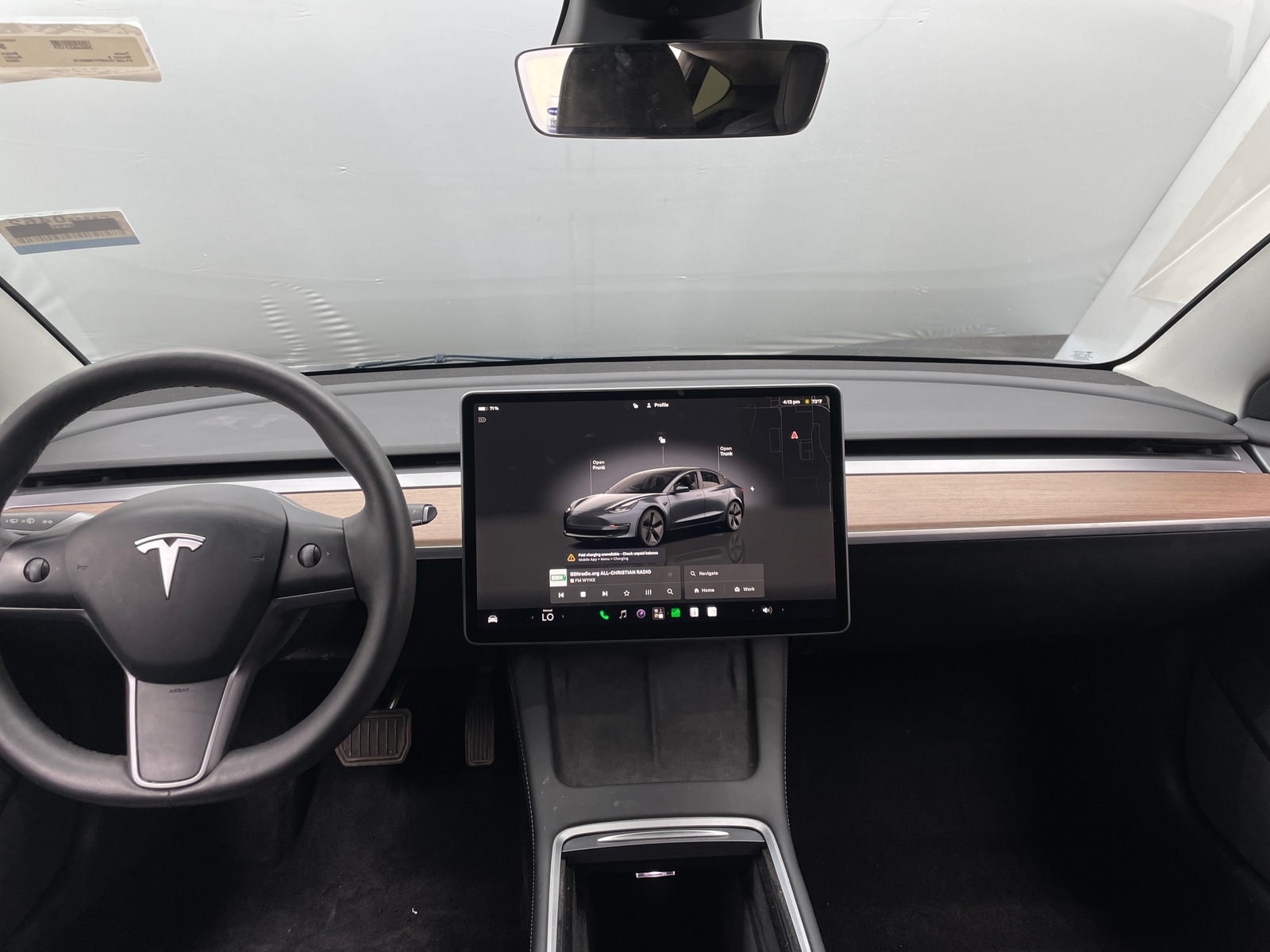 Thumbnail: 2023 Tesla Model 3 - 2