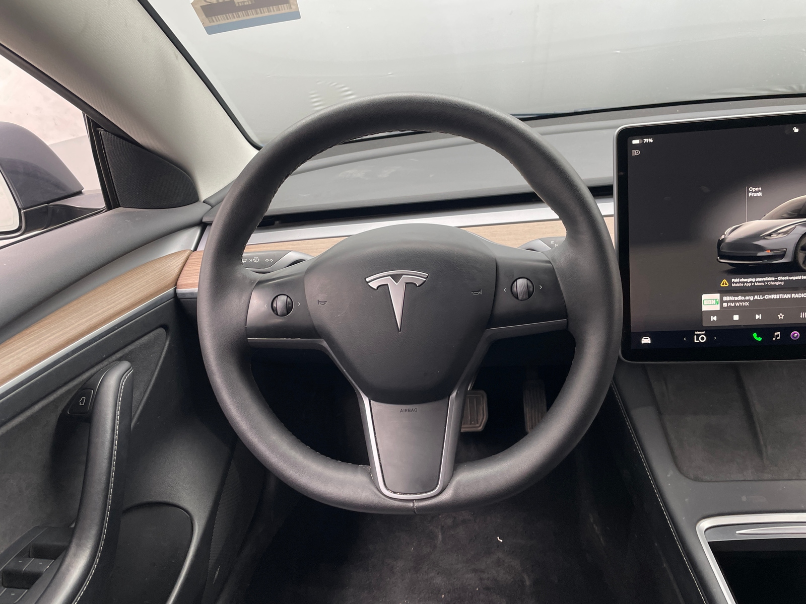 Thumbnail: 2023 Tesla Model 3 - 4