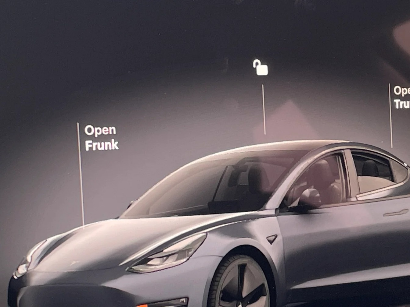Thumbnail: 2023 Tesla Model 3 - 3