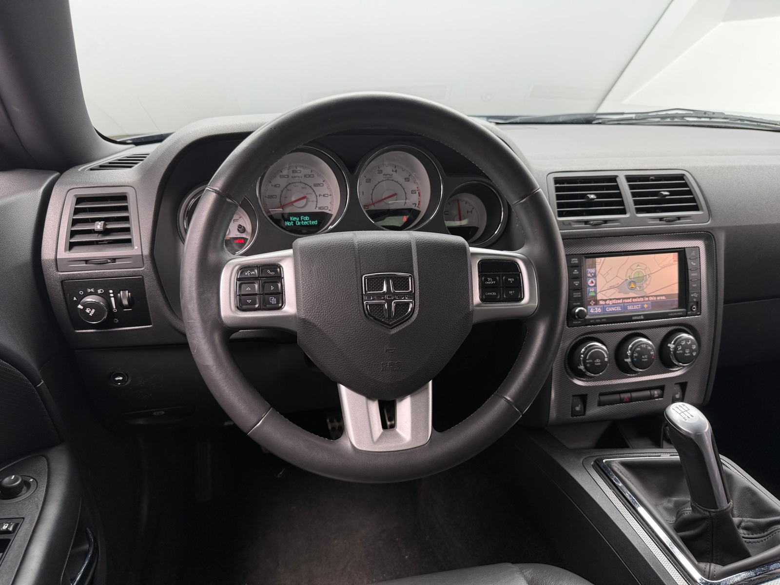 Thumbnail: 2014 Dodge Challenger - 4