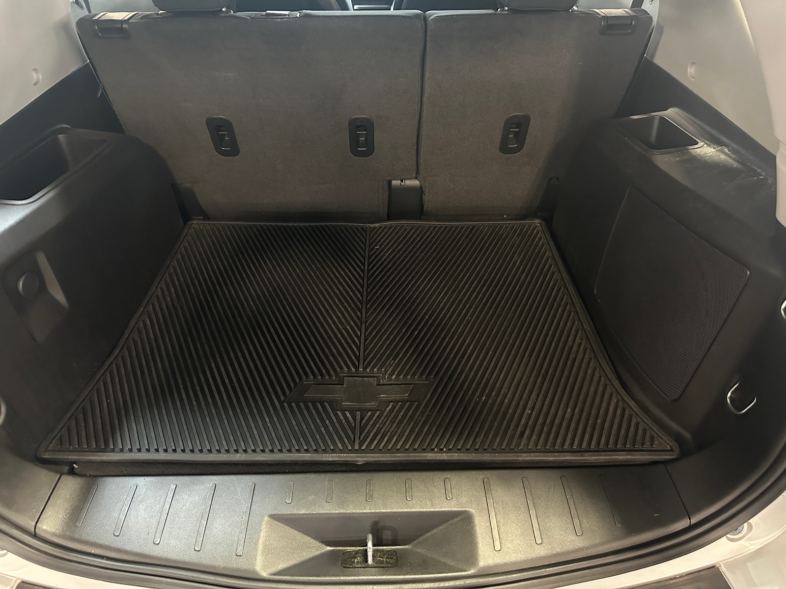 Thumbnail: 2017 Chevrolet Equinox - 7