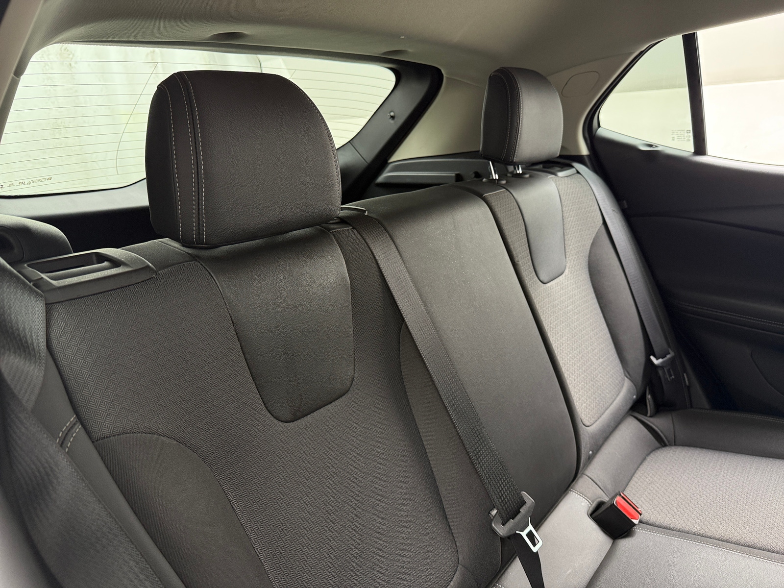 Thumbnail: 2025 Buick Encore GX - 5