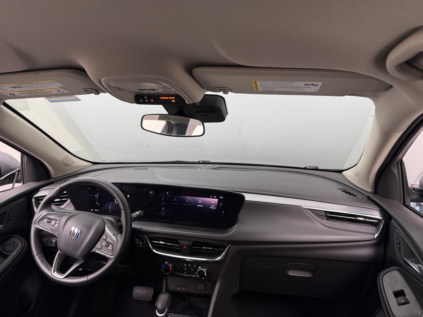 Thumbnail: 2025 Buick Encore GX - 2