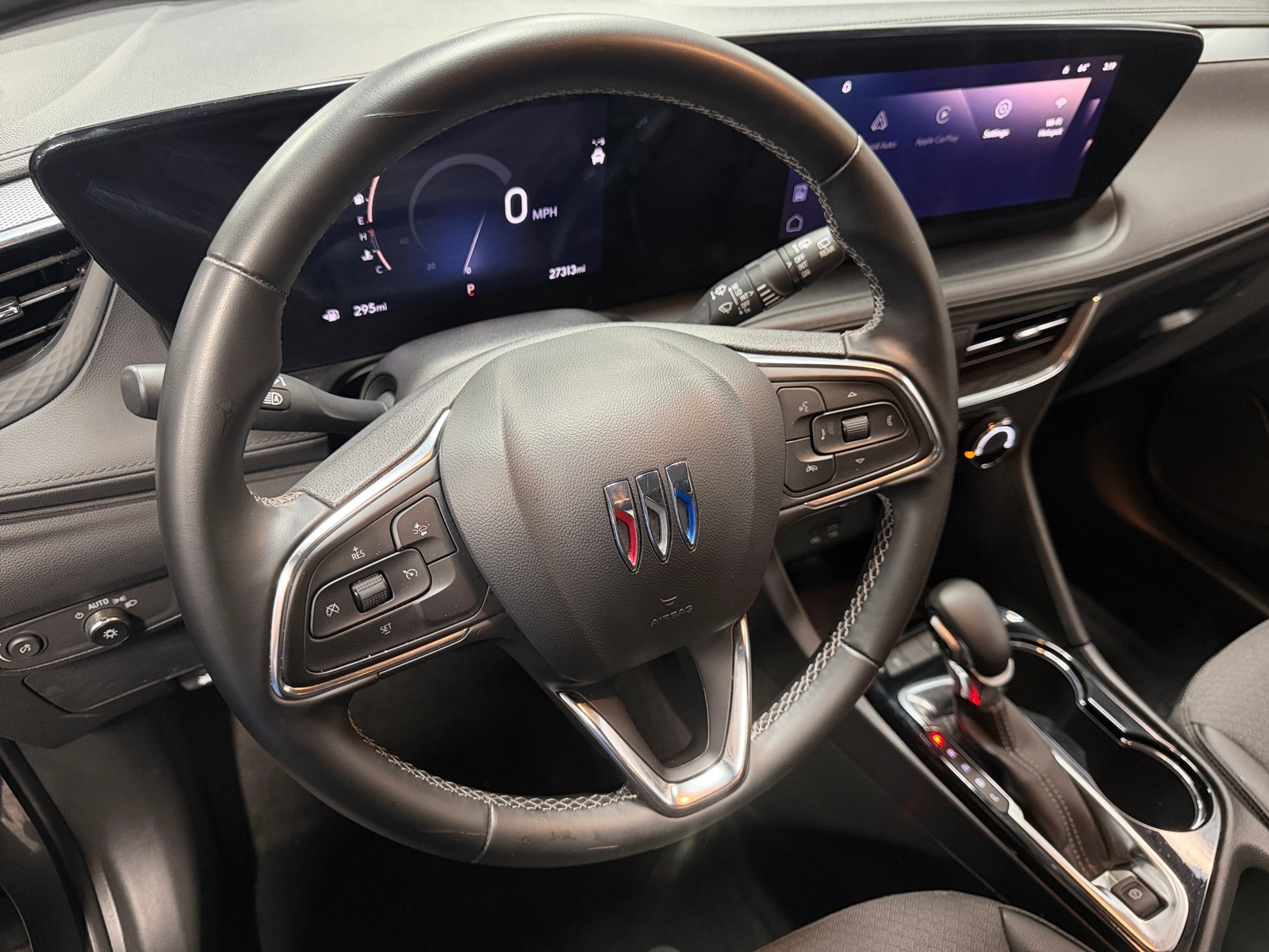 Thumbnail: 2025 Buick Encore GX - 4