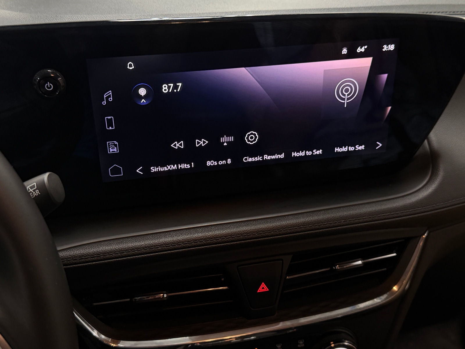 Thumbnail: 2025 Buick Encore GX - 3