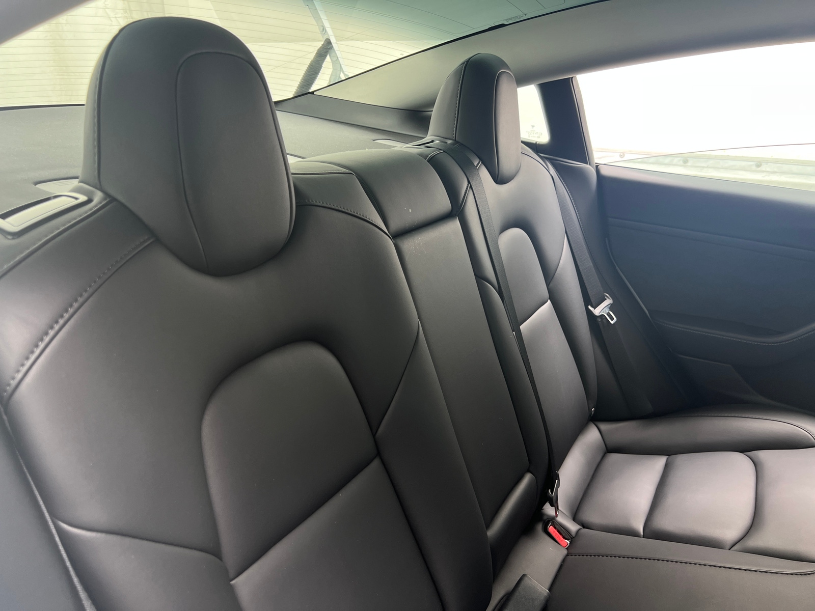 Thumbnail: 2023 Tesla Model 3 - 5