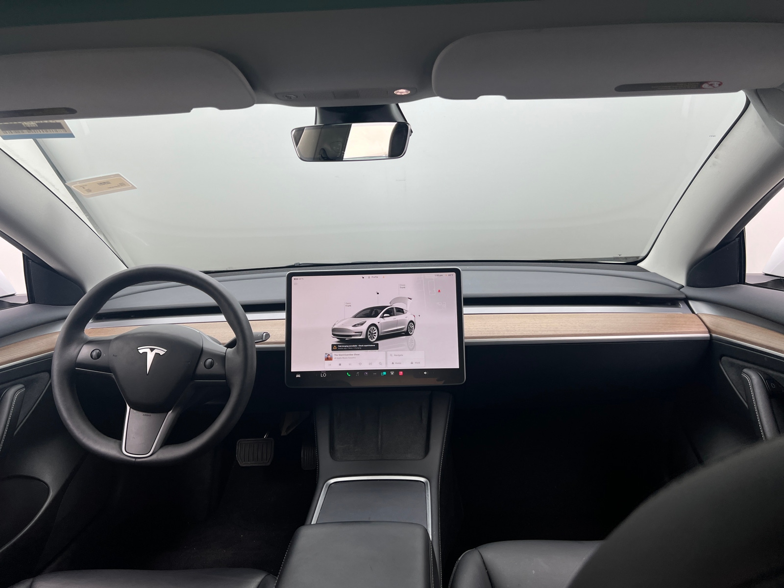 Thumbnail: 2023 Tesla Model 3 - 2