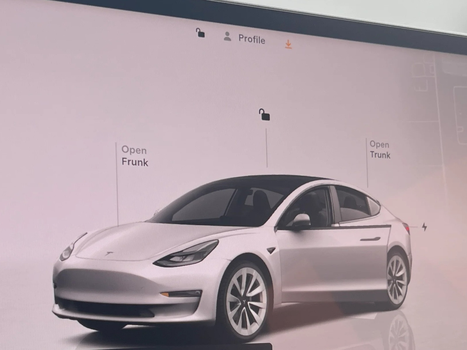 Thumbnail: 2023 Tesla Model 3 - 3