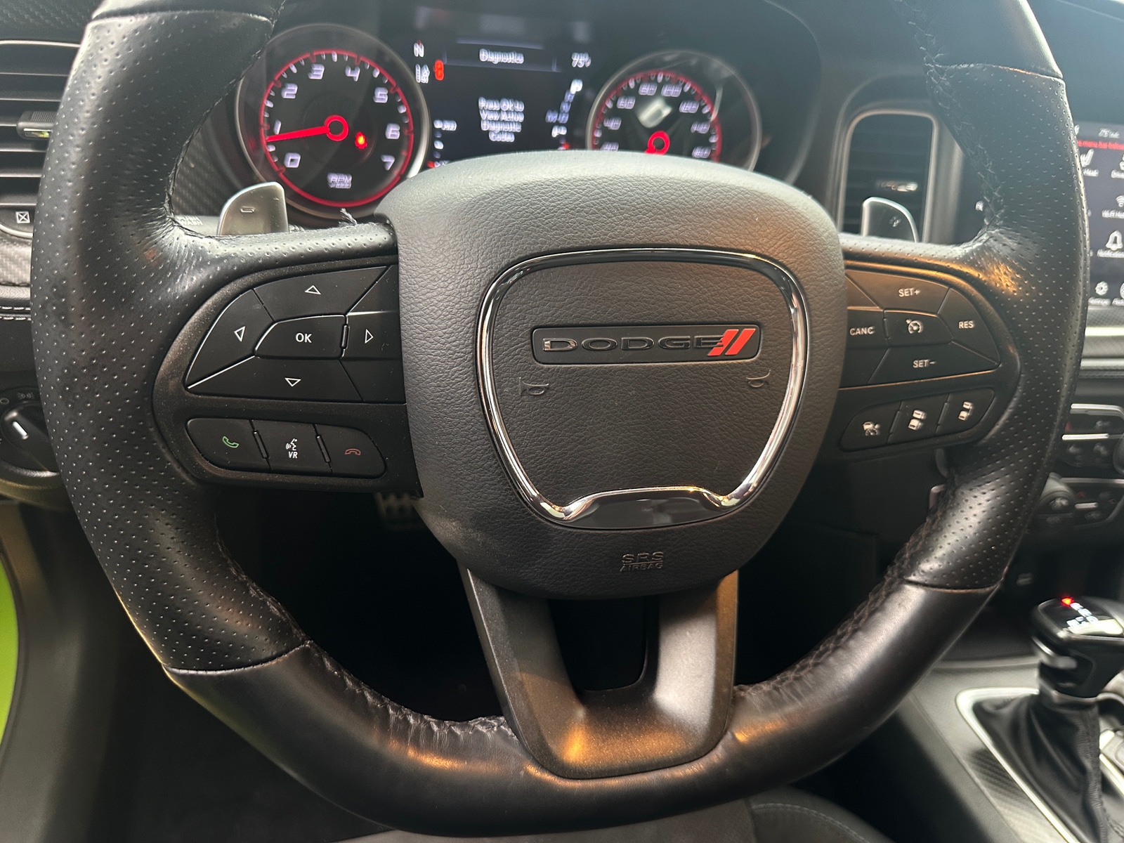 Thumbnail: 2023 Dodge Charger - 4