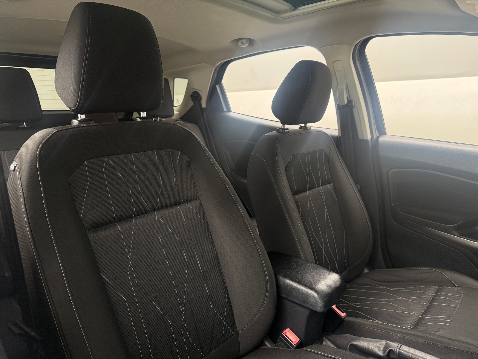 Thumbnail: 2019 Ford EcoSport - 2