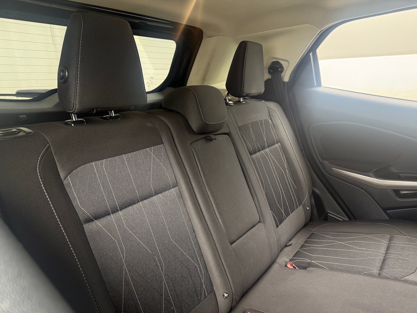 Thumbnail: 2019 Ford EcoSport - 6