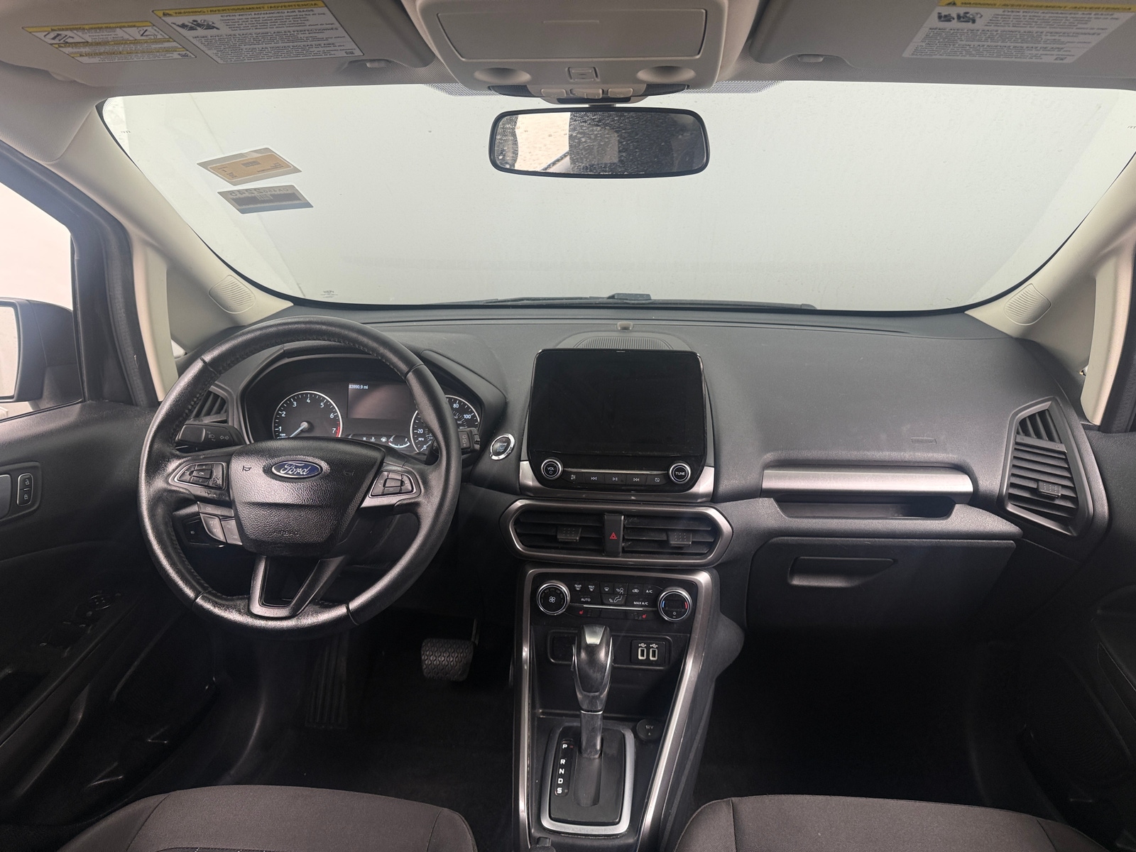 Thumbnail: 2019 Ford EcoSport - 3
