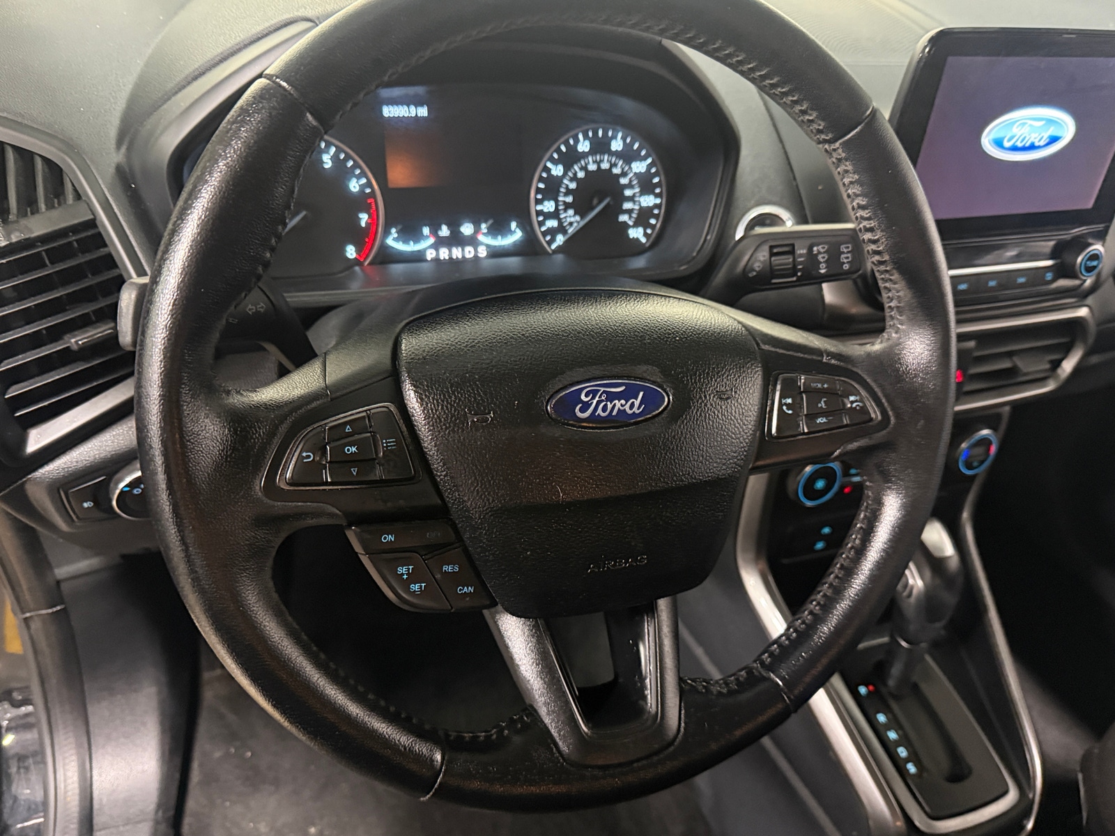 Thumbnail: 2019 Ford EcoSport - 5