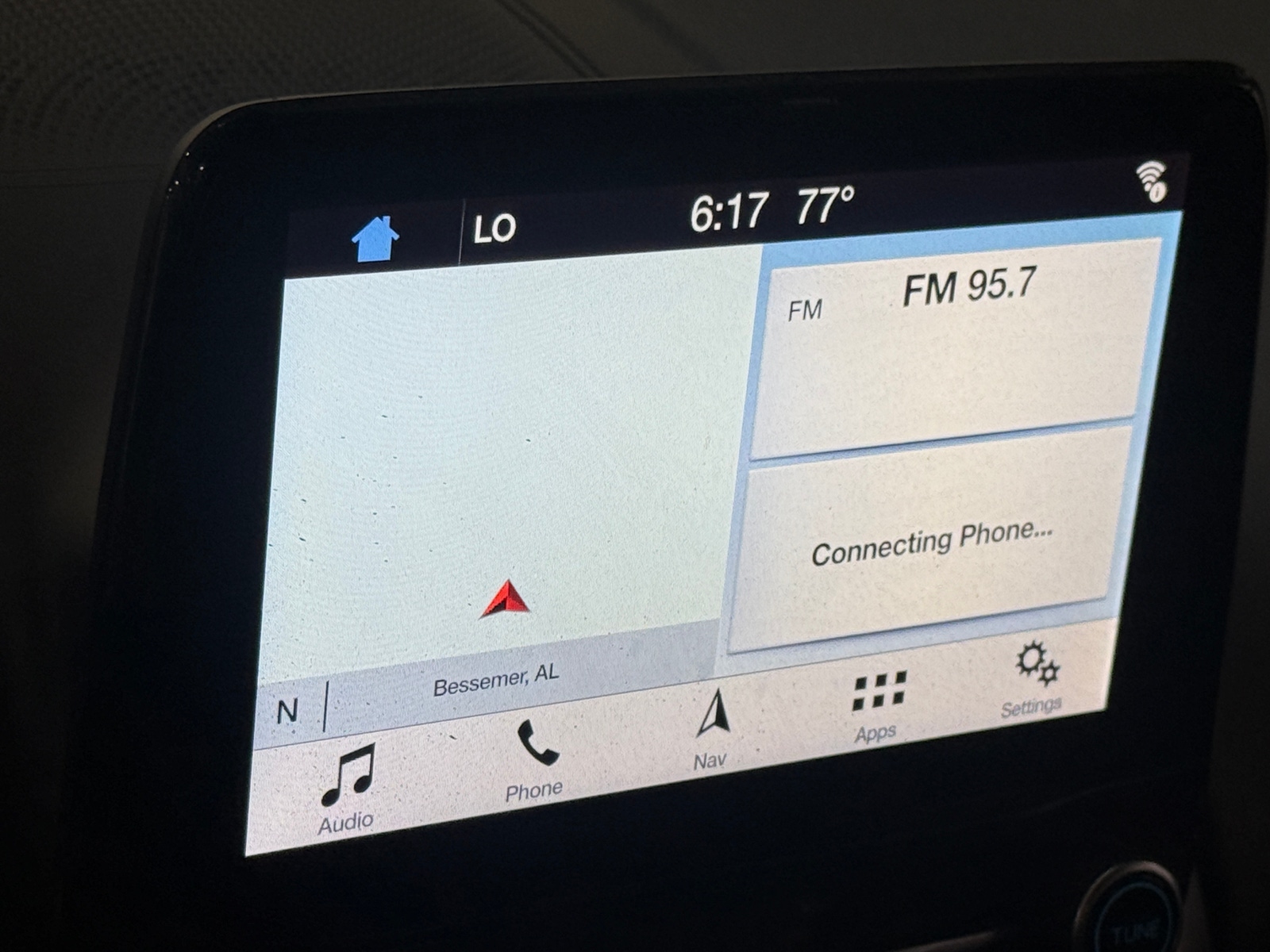 Thumbnail: 2019 Ford EcoSport - 4