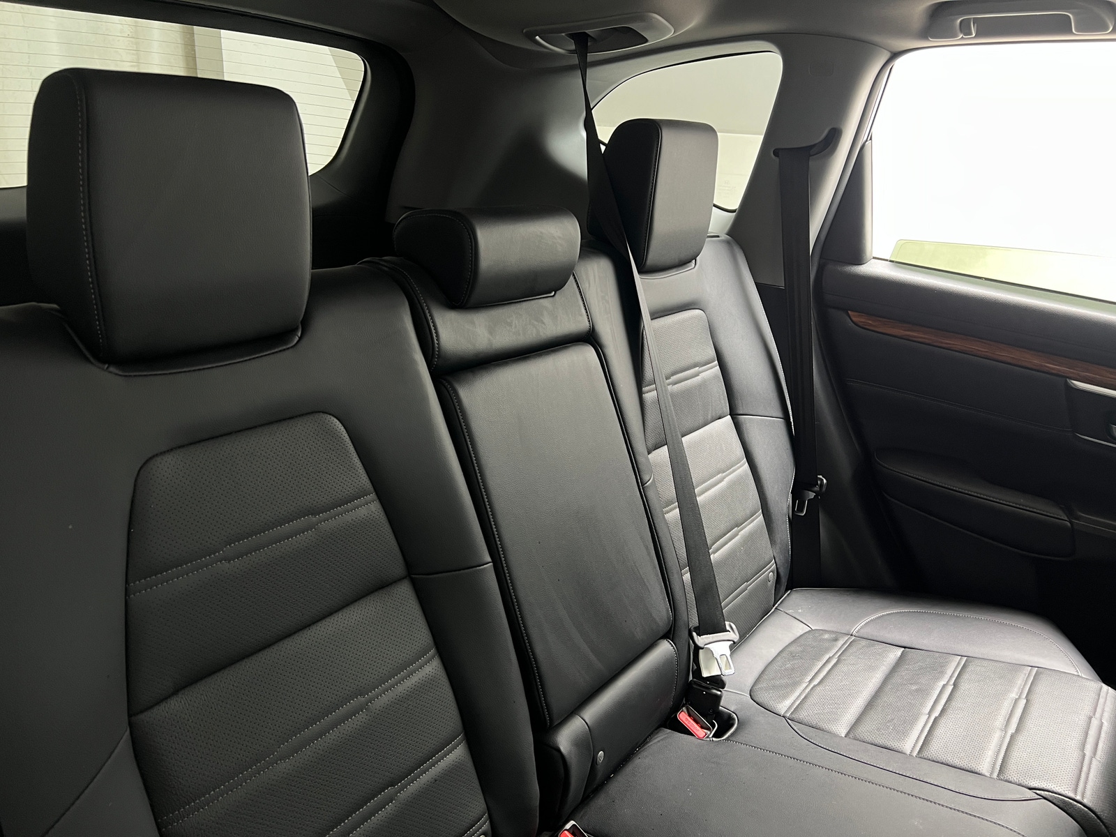 Thumbnail: 2019 Honda CR-V - 5