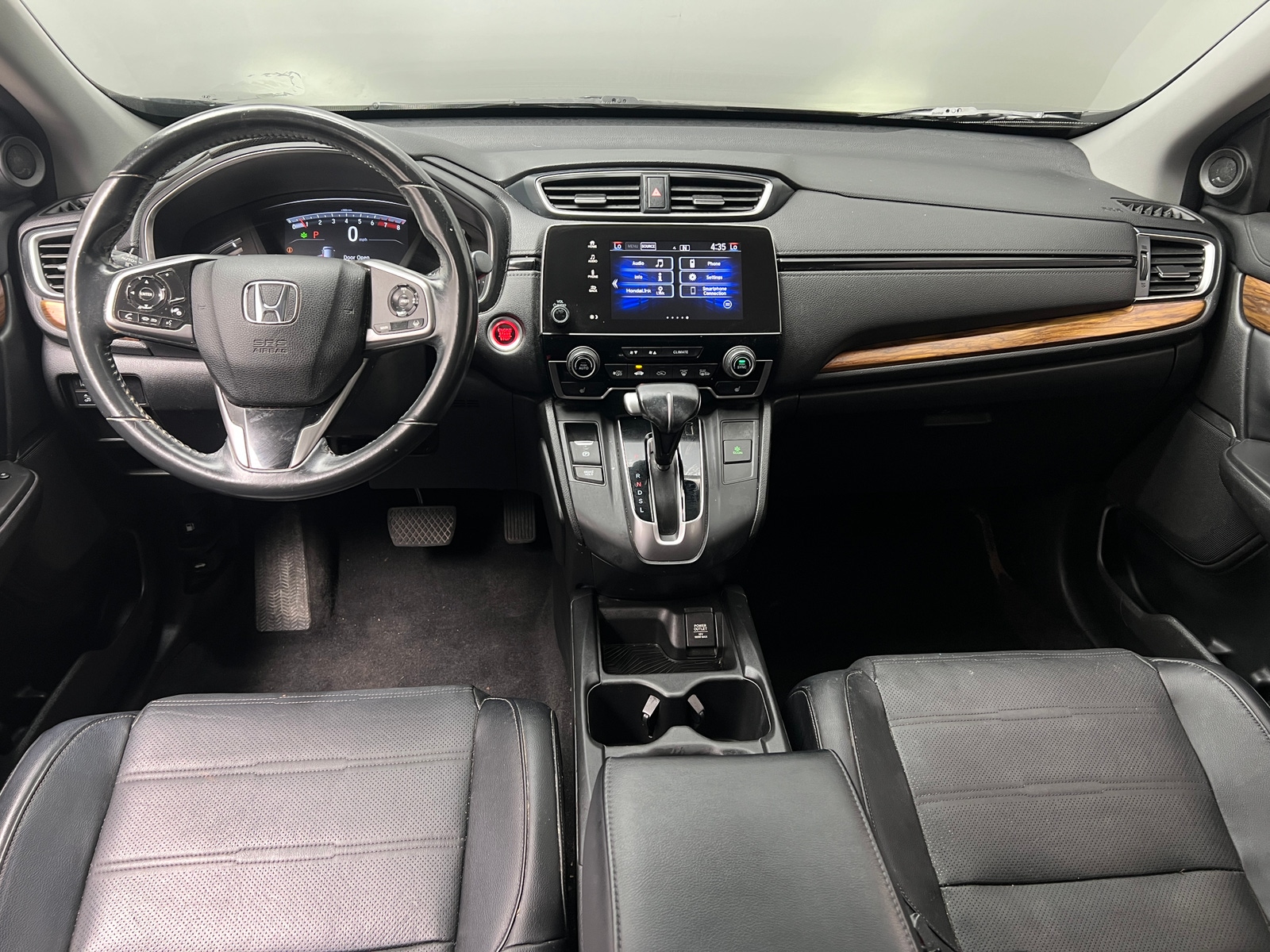 Thumbnail: 2019 Honda CR-V - 2