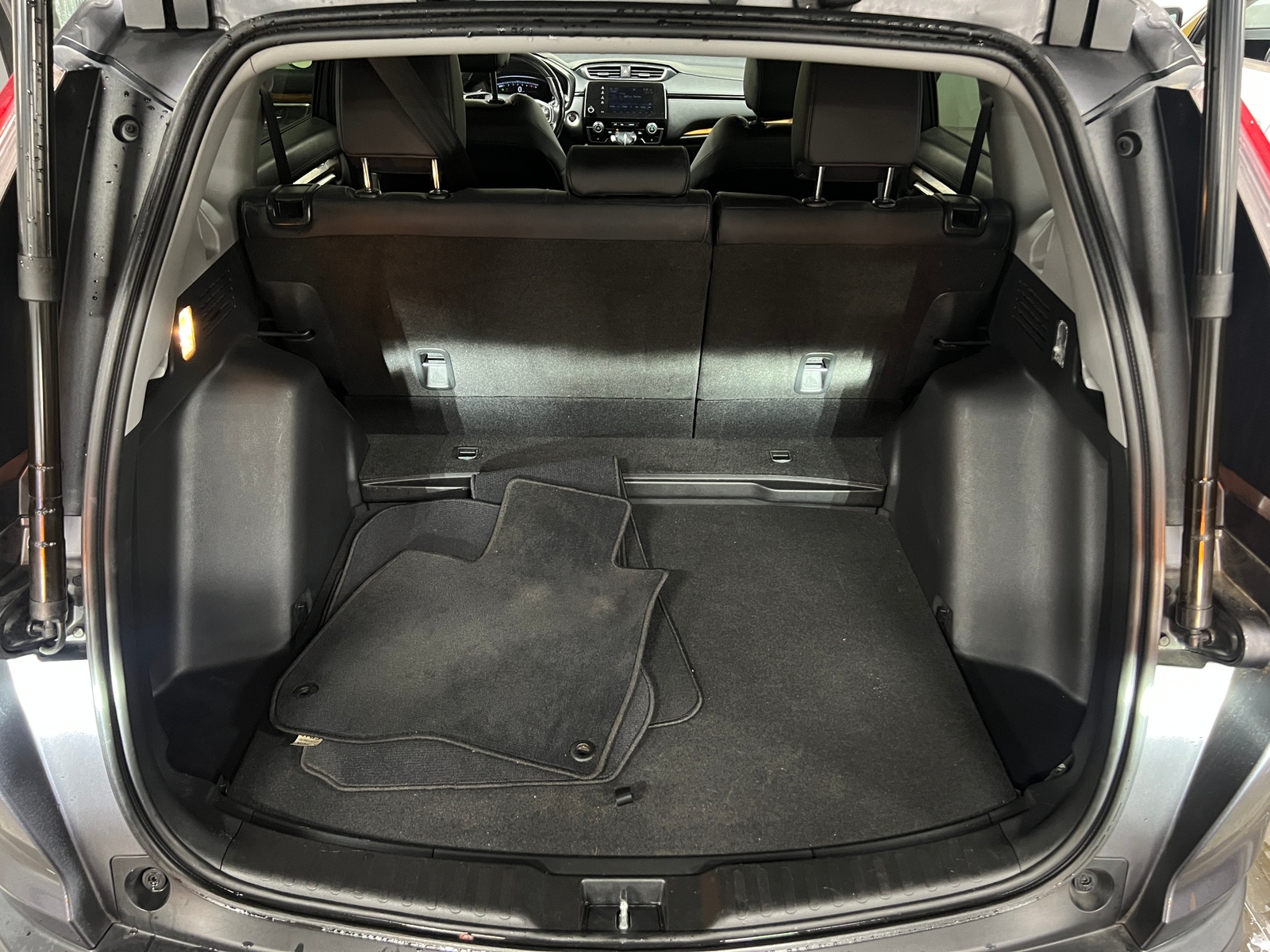 Thumbnail: 2019 Honda CR-V - 6