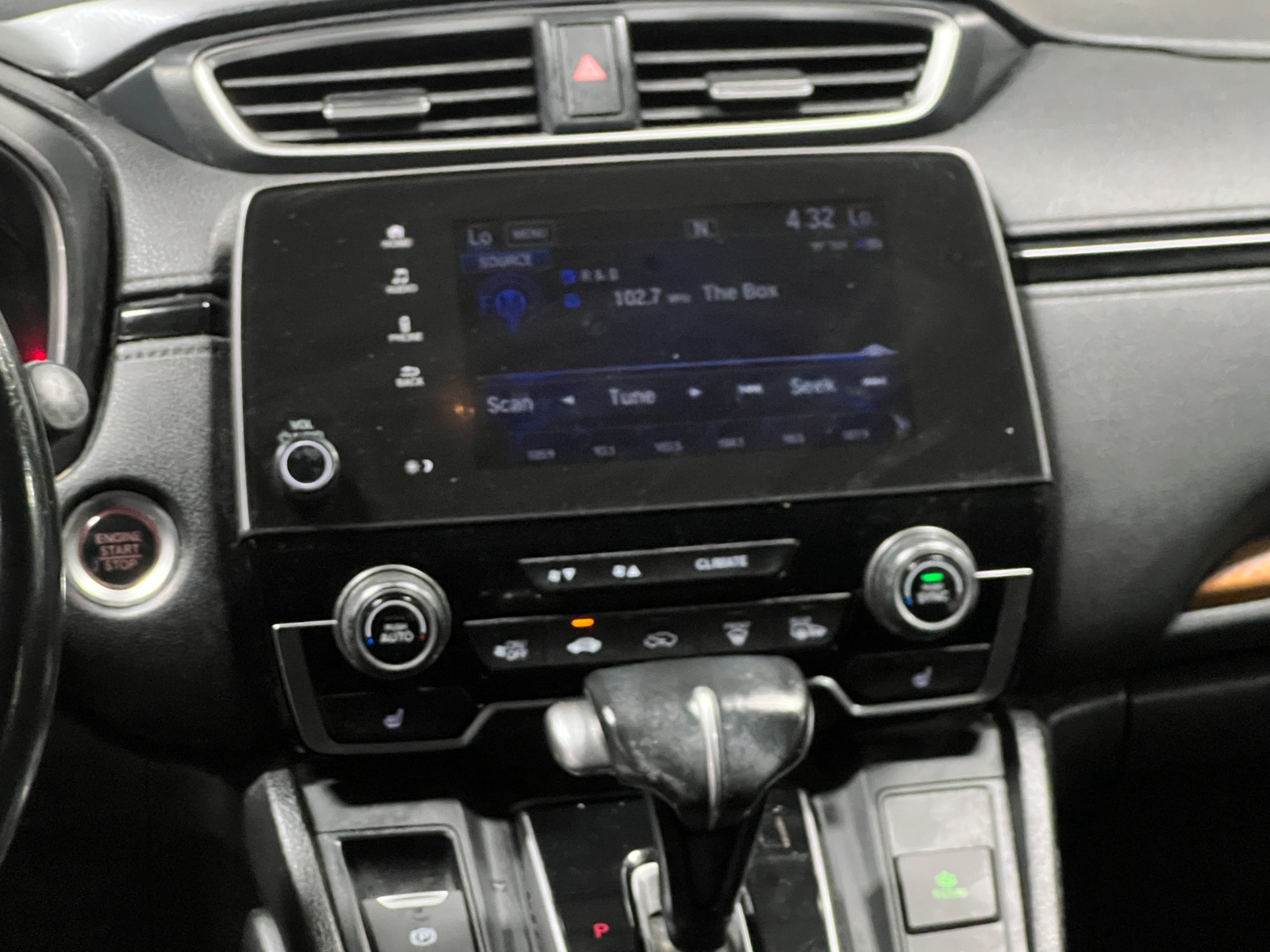 Thumbnail: 2019 Honda CR-V - 3