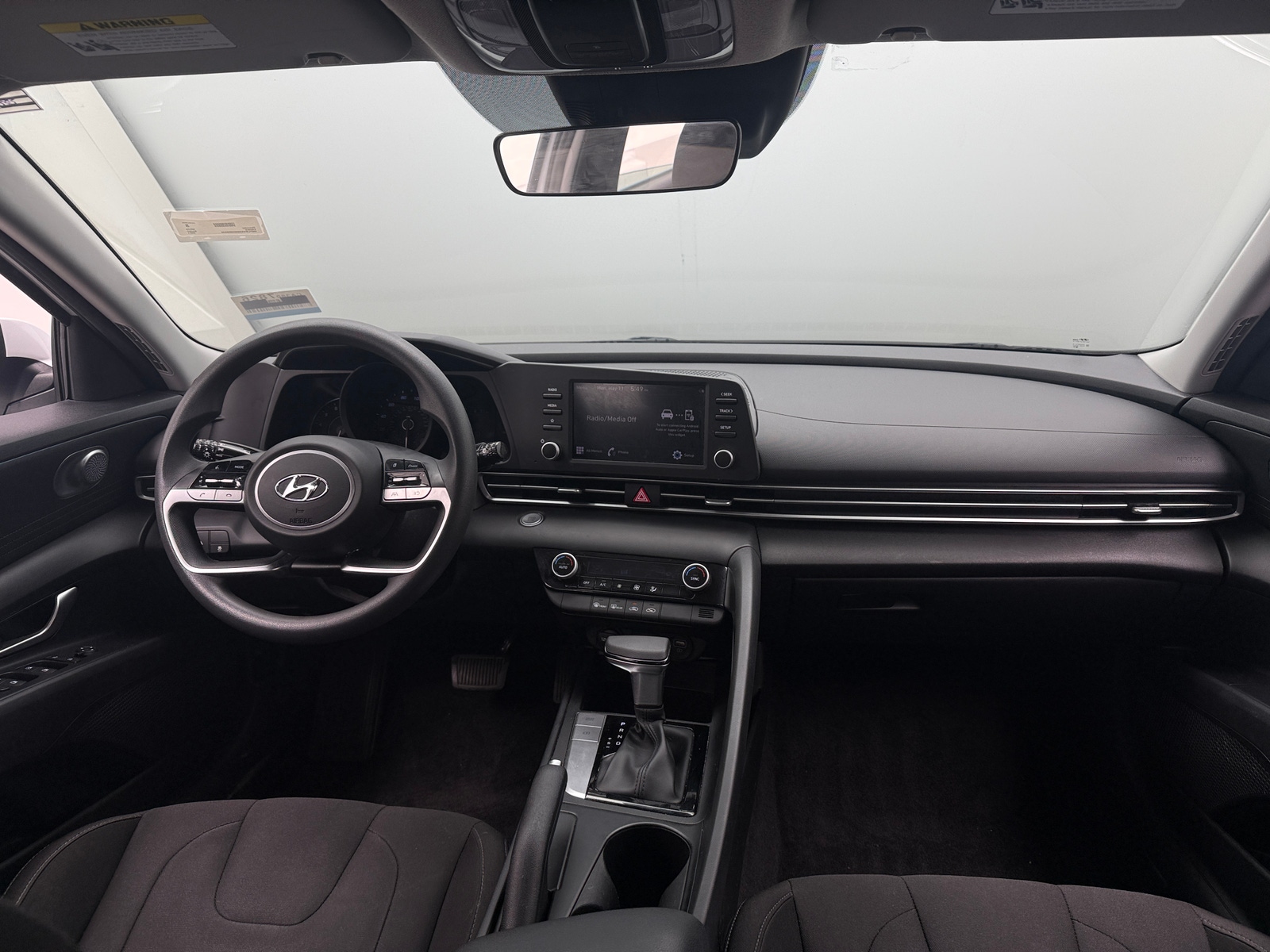 Thumbnail: 2021 Hyundai Elantra - 3