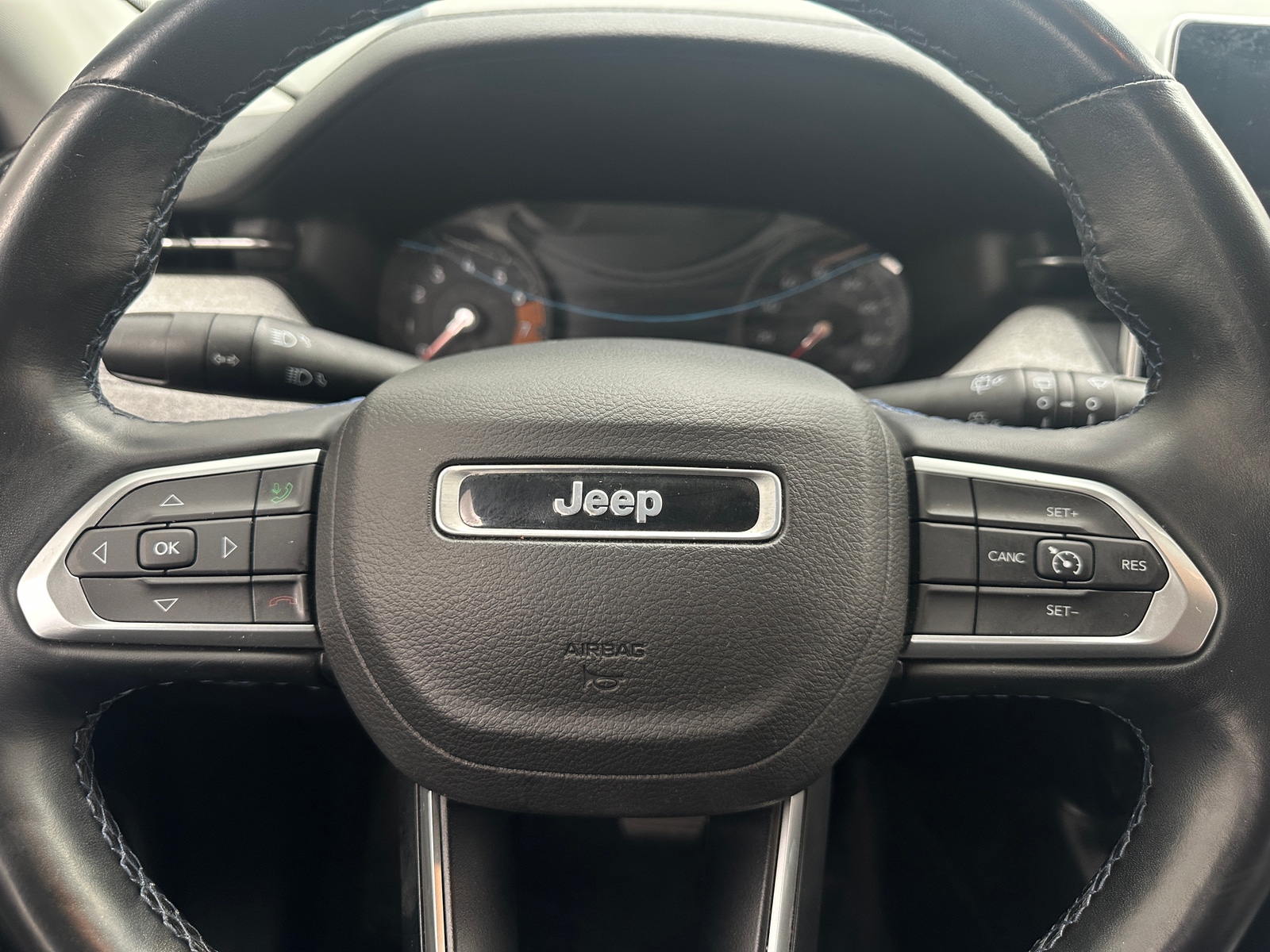Thumbnail: 2022 Jeep Compass - 5