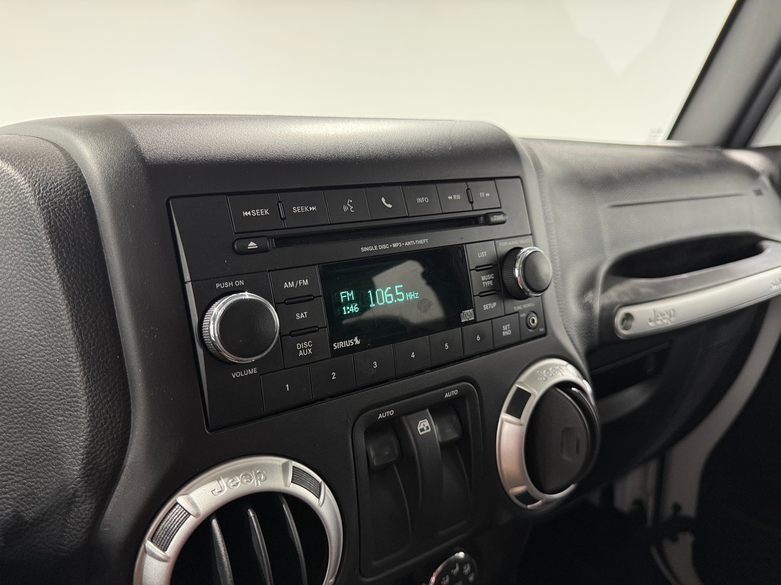 Thumbnail: 2016 Jeep Wrangler - 4