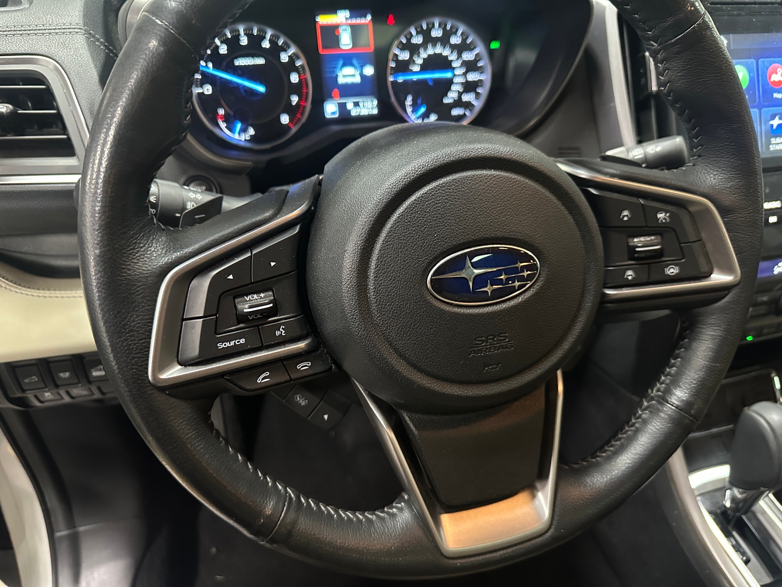 Thumbnail: 2022 Subaru Ascent - 4