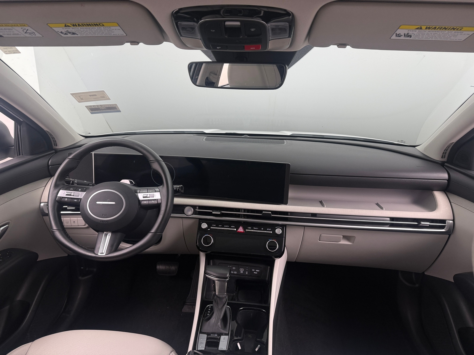 Thumbnail: 2025 Hyundai Tucson - 2