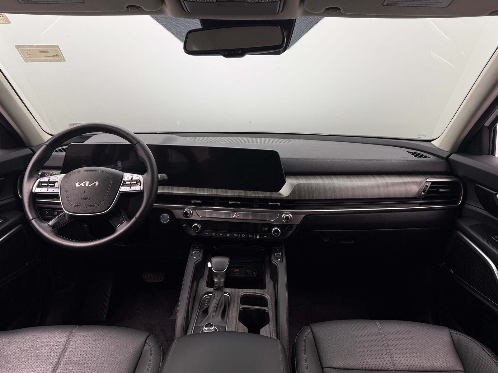 Thumbnail: 2025 Kia Telluride - 2