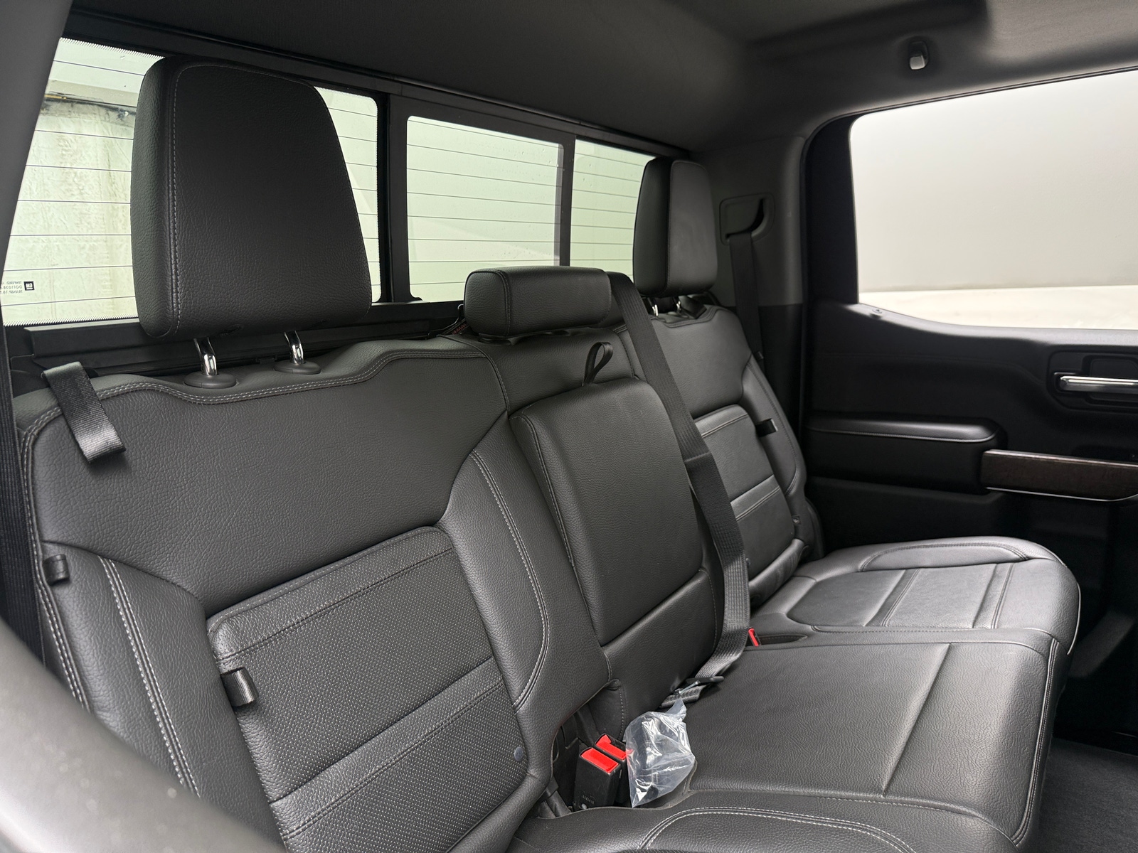 Thumbnail: 2019 GMC Sierra 1500 - 5