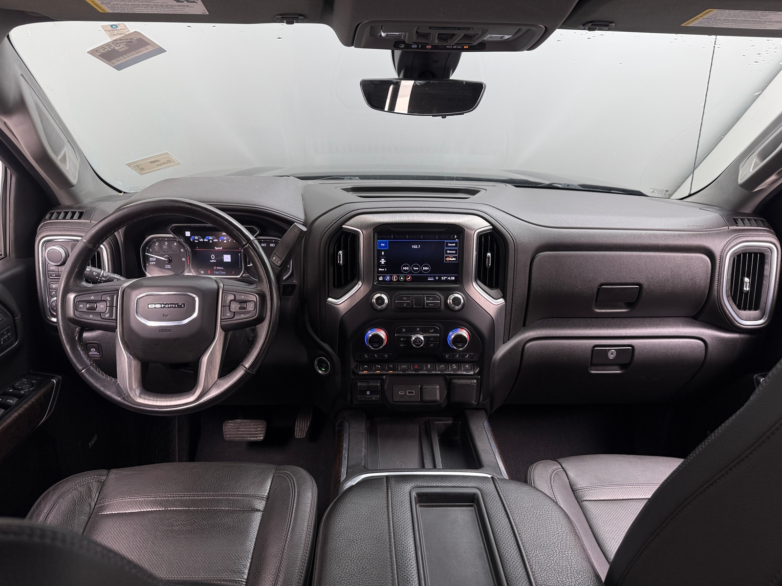 Thumbnail: 2019 GMC Sierra 1500 - 2
