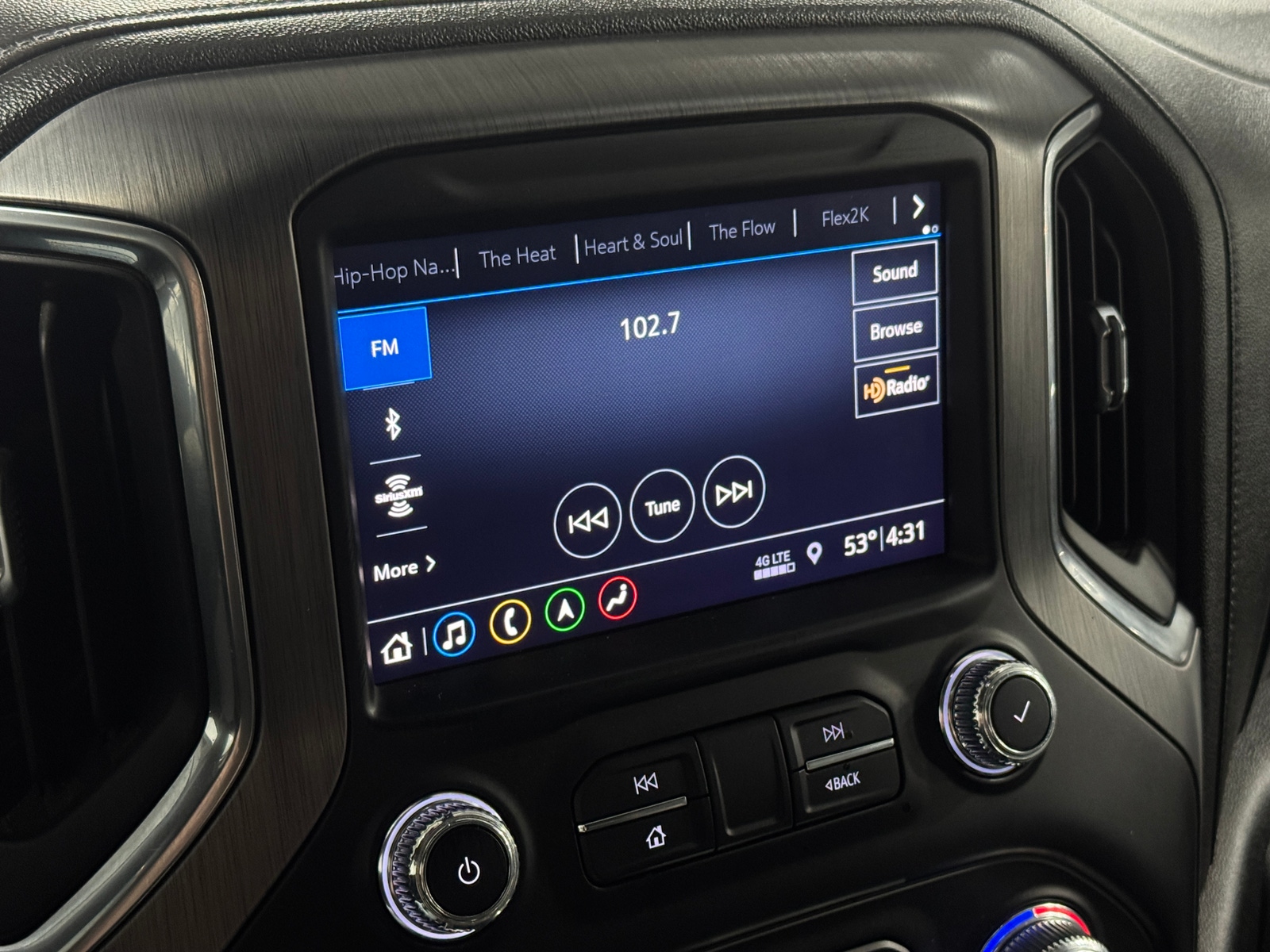 Thumbnail: 2019 GMC Sierra 1500 - 3