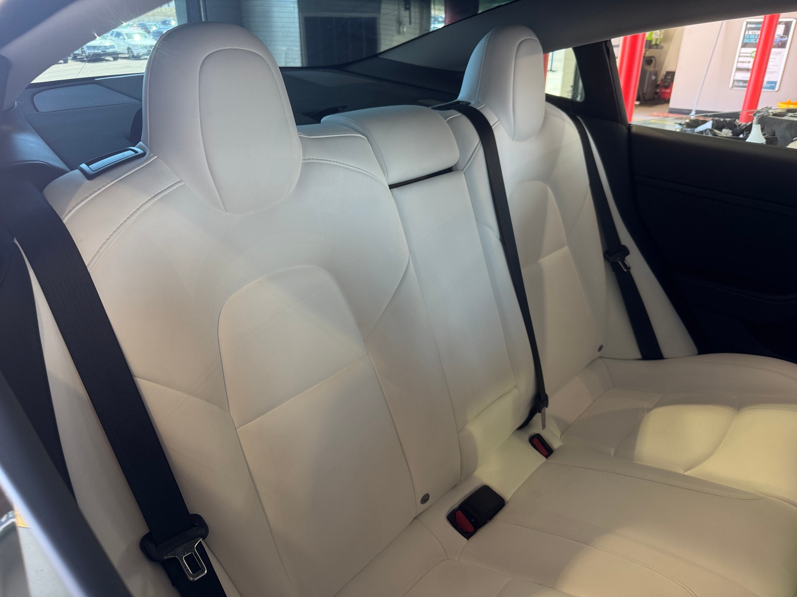 Thumbnail: 2021 Tesla Model 3 - 5