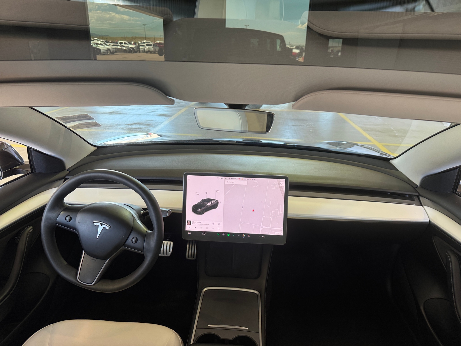Thumbnail: 2021 Tesla Model 3 - 2