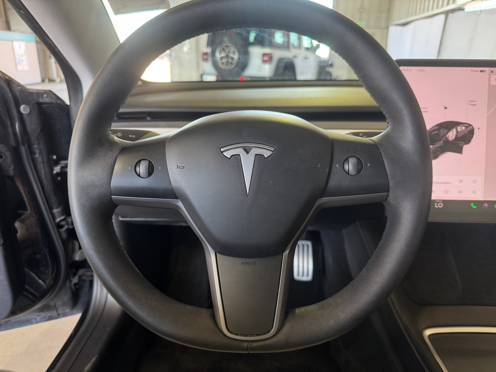 Thumbnail: 2021 Tesla Model 3 - 4