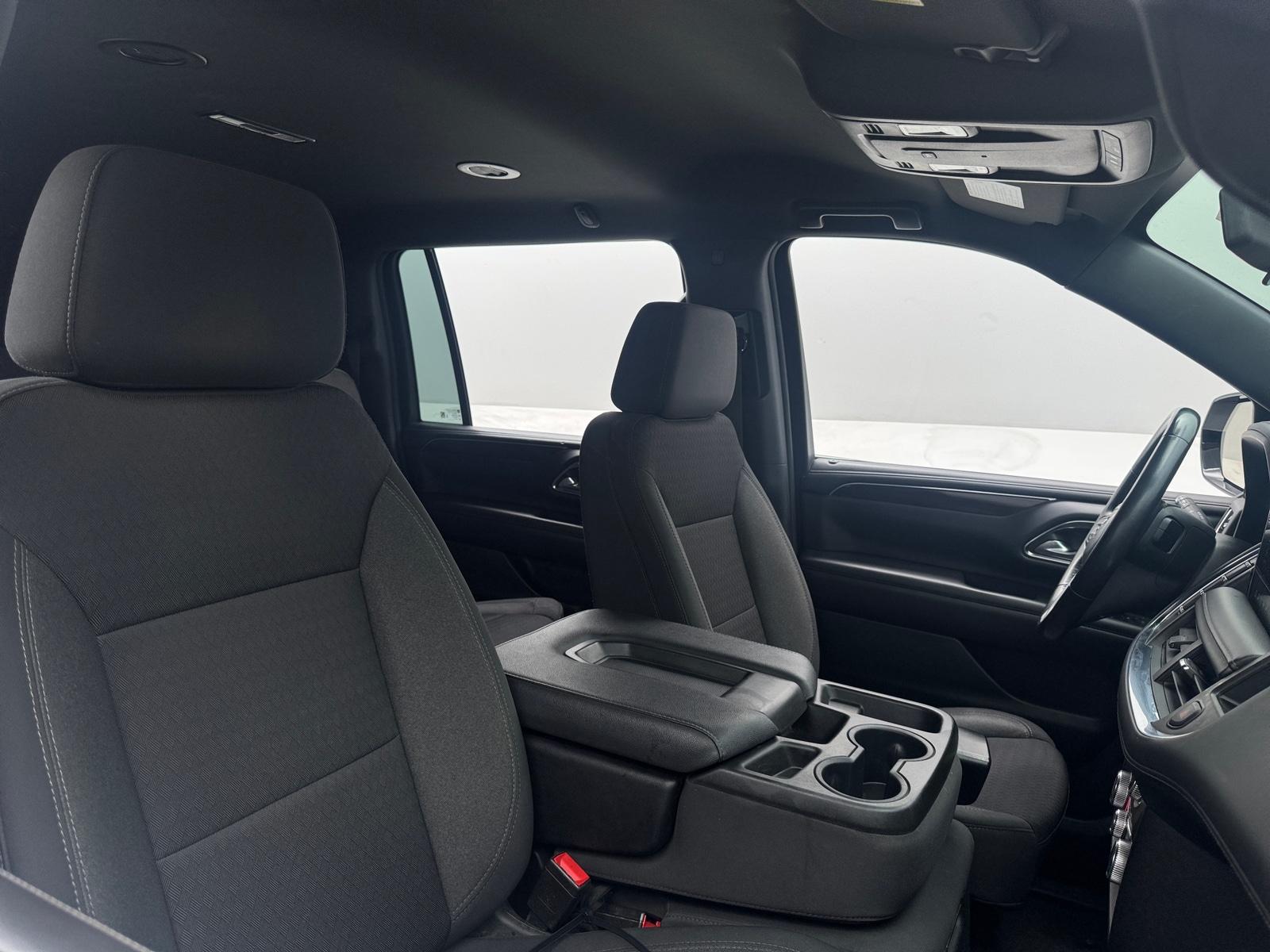 Thumbnail: 2021 GMC Yukon XL - 2