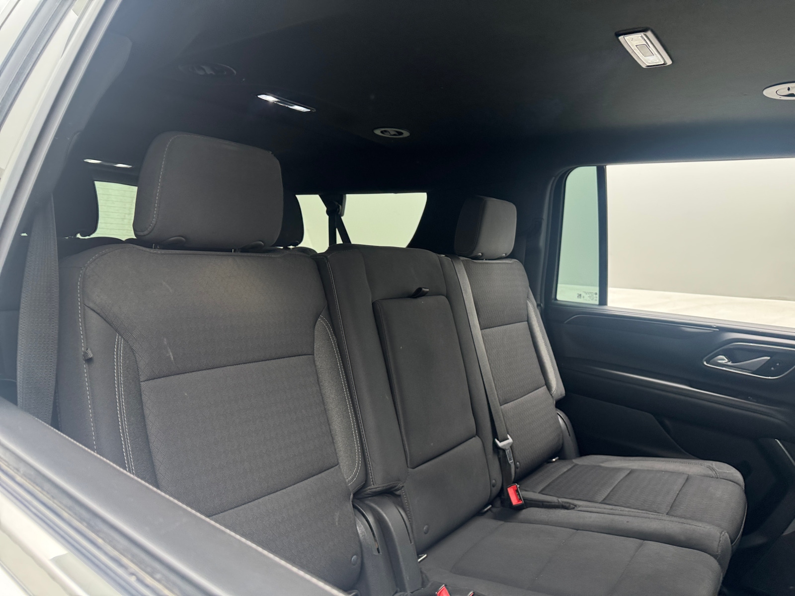 Thumbnail: 2021 GMC Yukon XL - 6