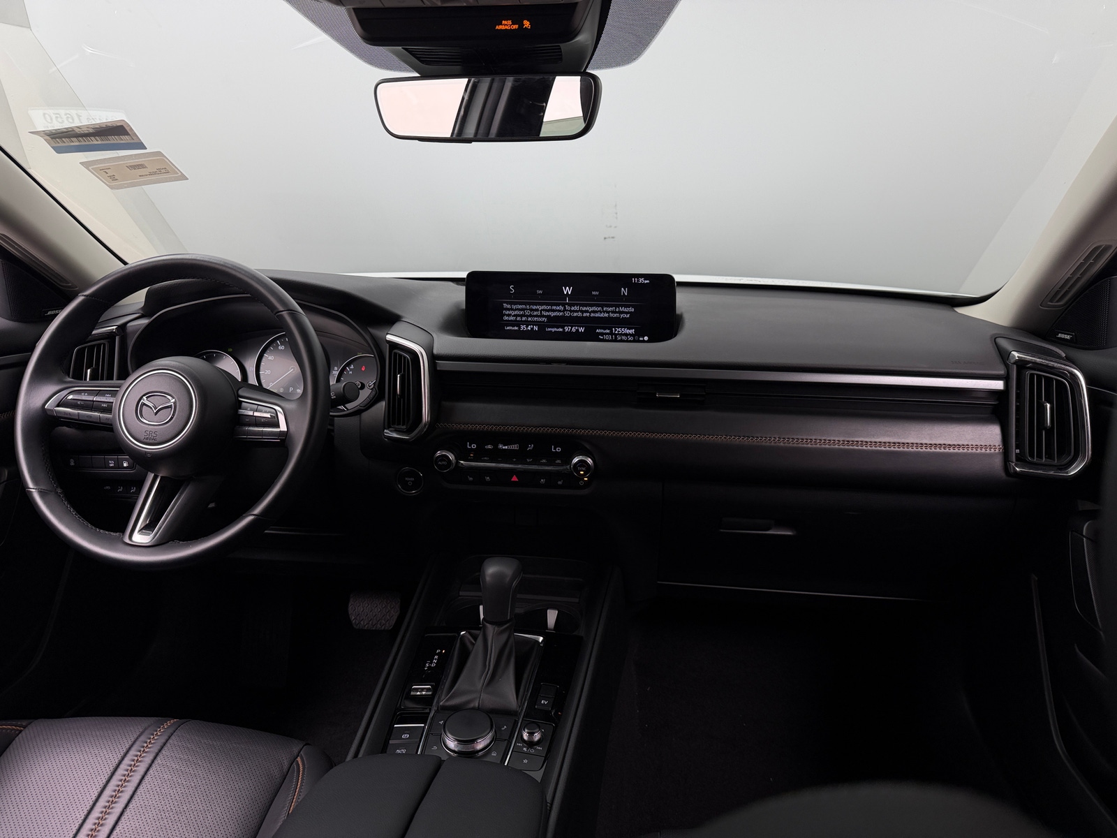 Thumbnail: 2025 Mazda CX-50 - 2