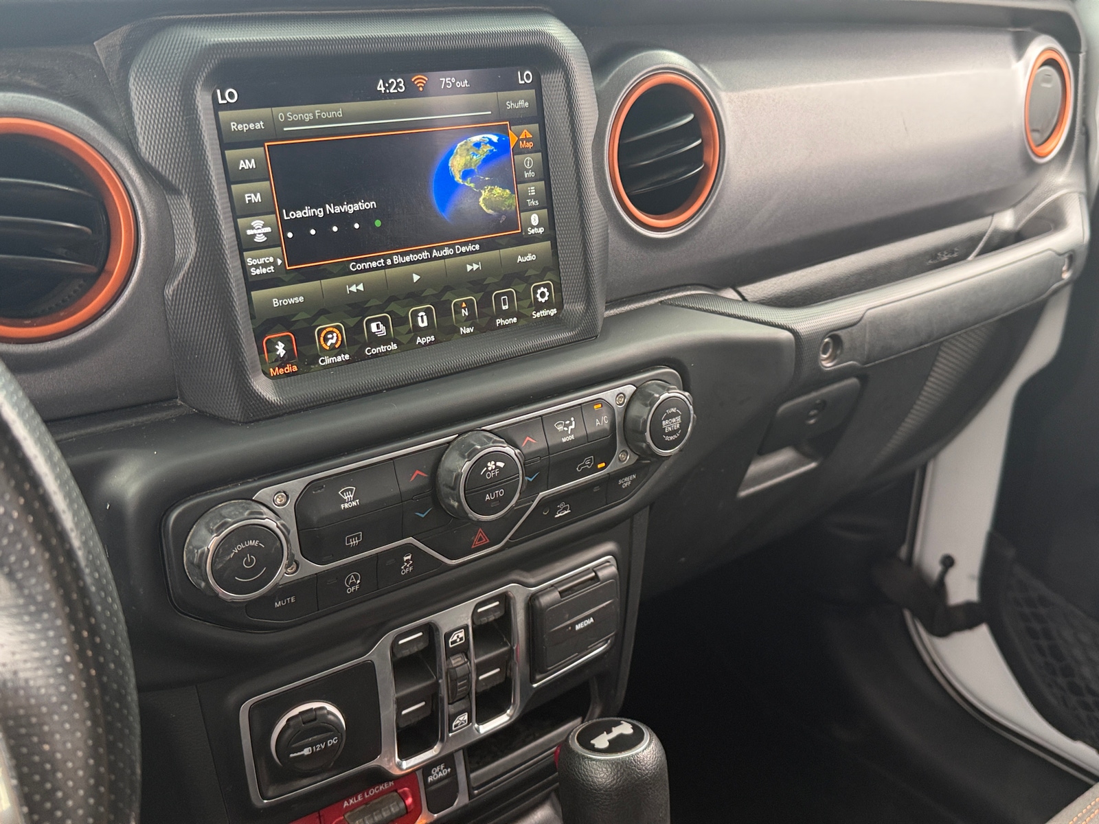 Thumbnail: 2023 Jeep Gladiator - 4