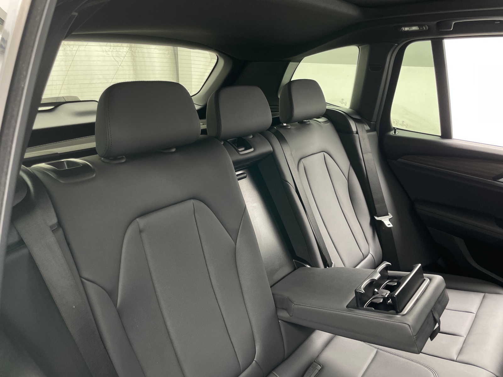Thumbnail: 2021 BMW X3 - 5
