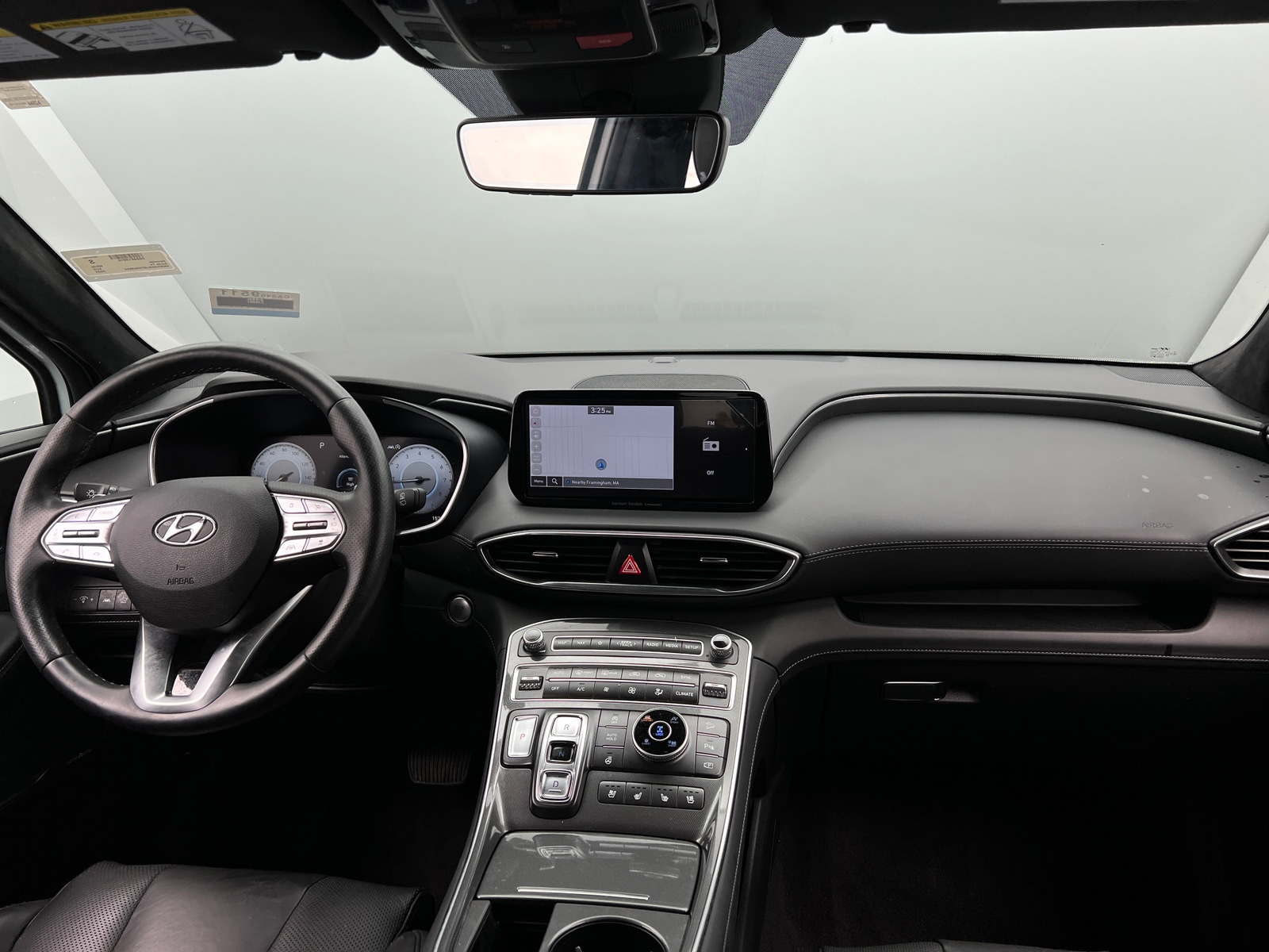 Thumbnail: 2023 Hyundai Santa Fe - 2