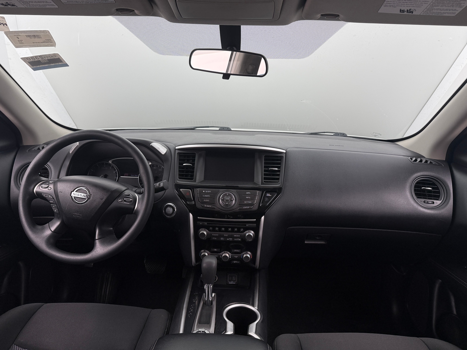 Thumbnail: 2020 Nissan Pathfinder - 3