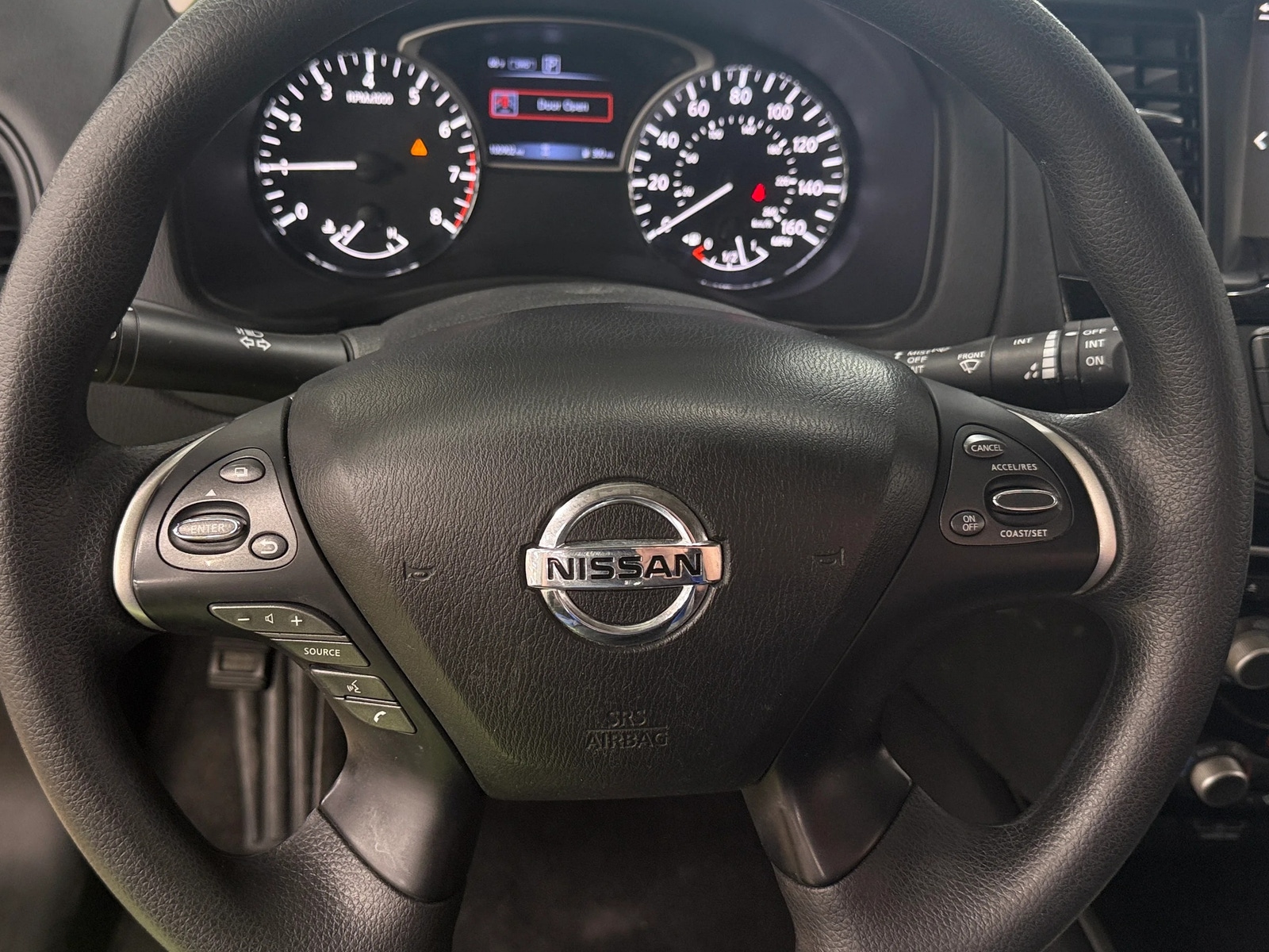 Thumbnail: 2020 Nissan Pathfinder - 5