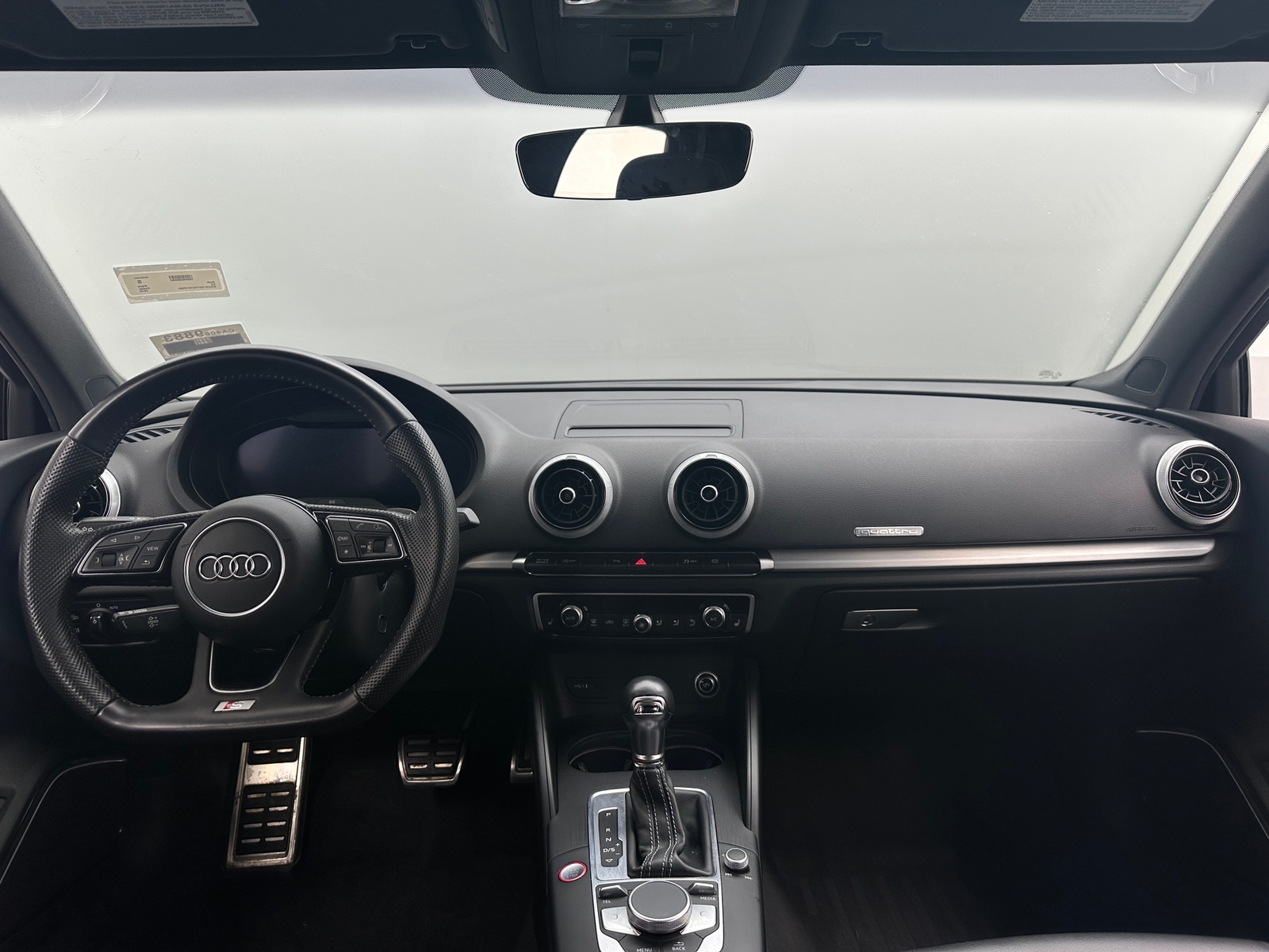 Thumbnail: 2018 Audi S3 - 2