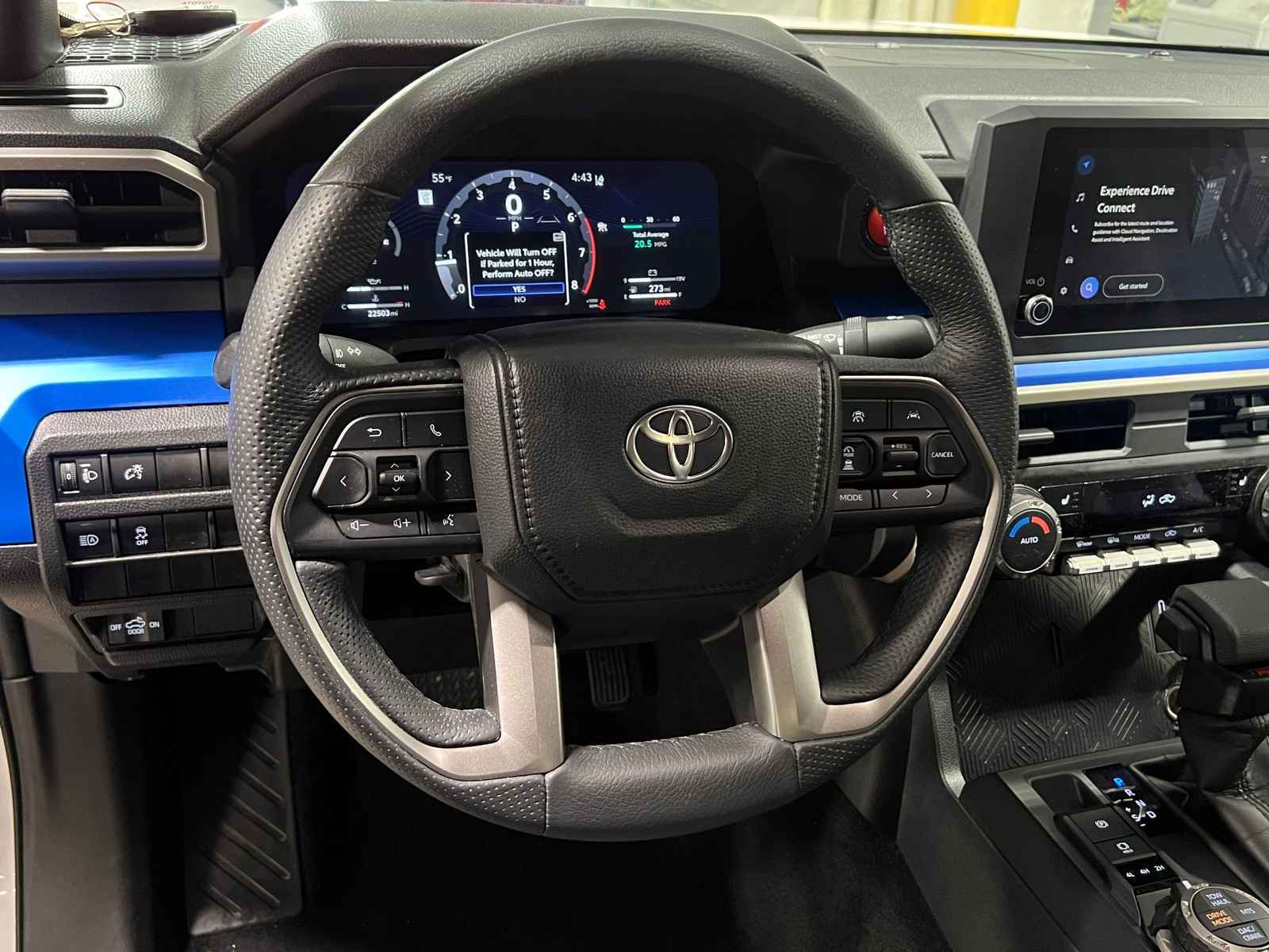 Thumbnail: 2025 Toyota Tacoma - 5