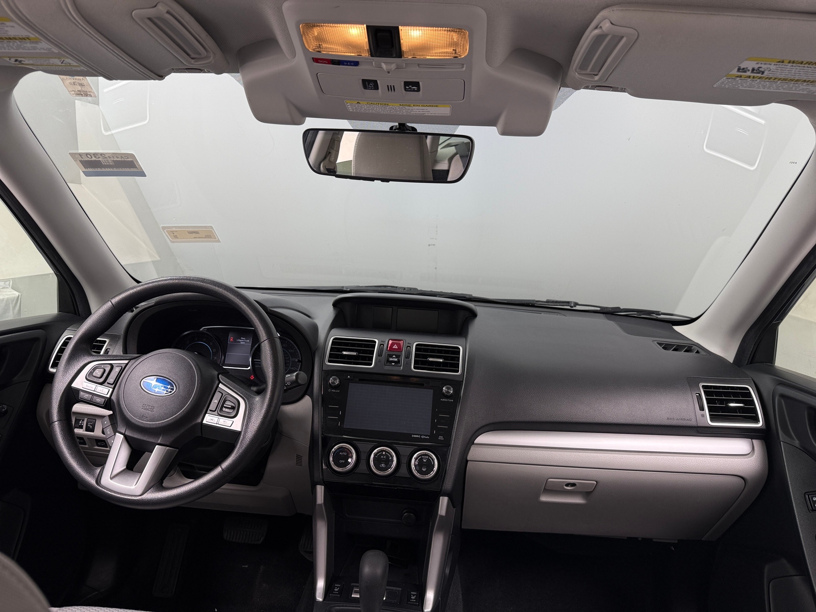 Thumbnail: 2017 Subaru Forester - 3