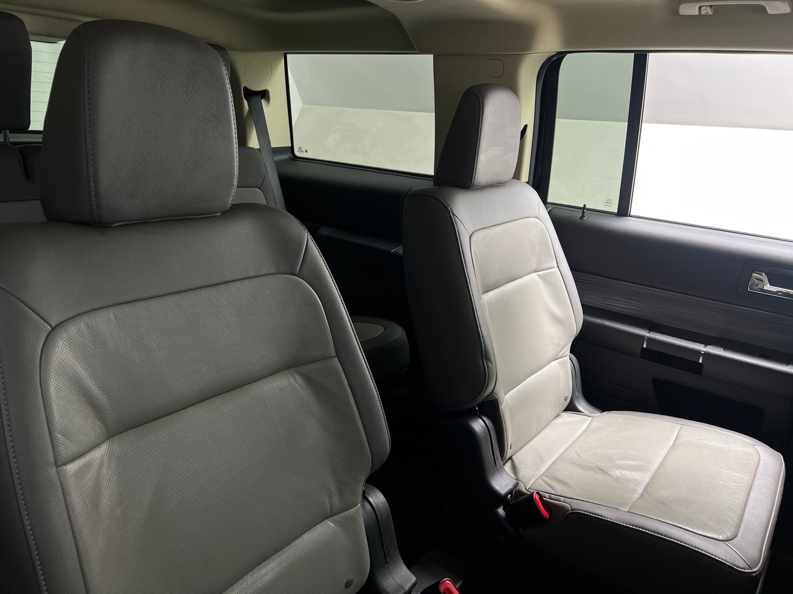 Thumbnail: 2019 Ford Flex - 5