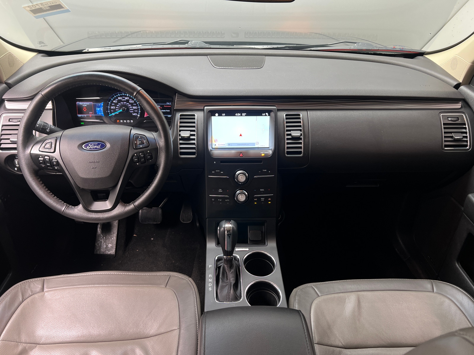 Thumbnail: 2019 Ford Flex - 2